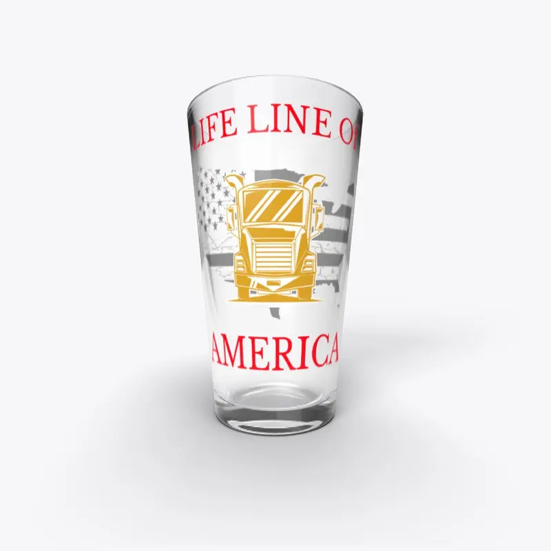 Trucker, Life Line of America GR