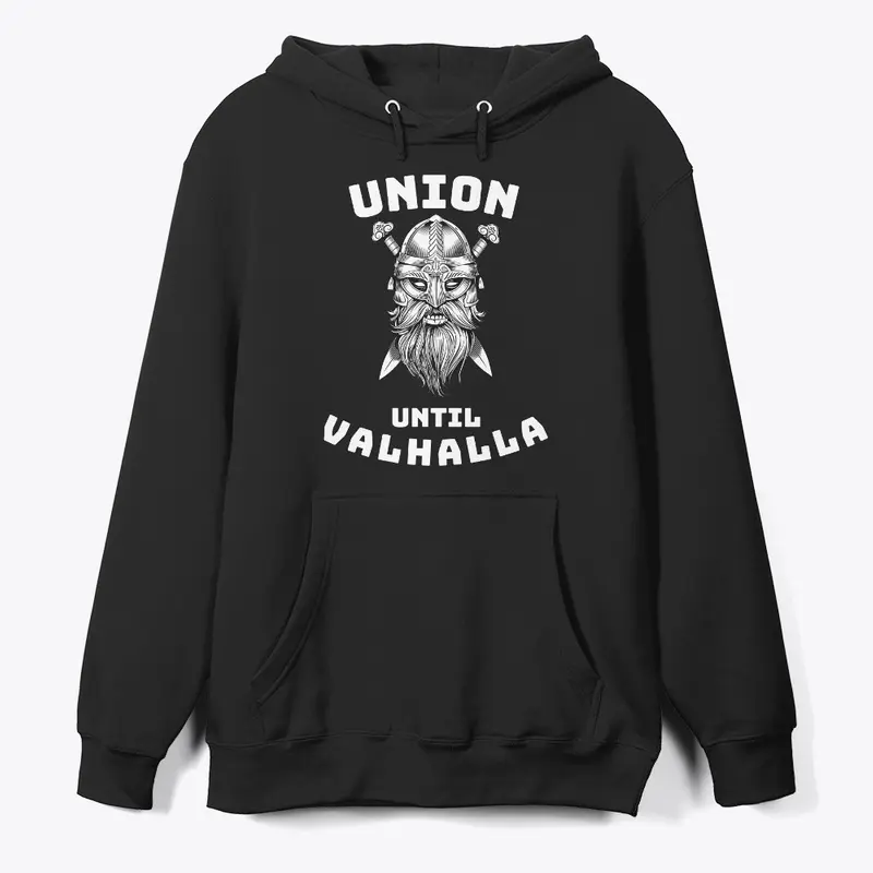 Viking Union Until Valhalla WW